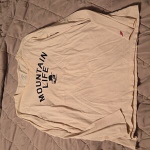 Appalachian State Long Sleeve